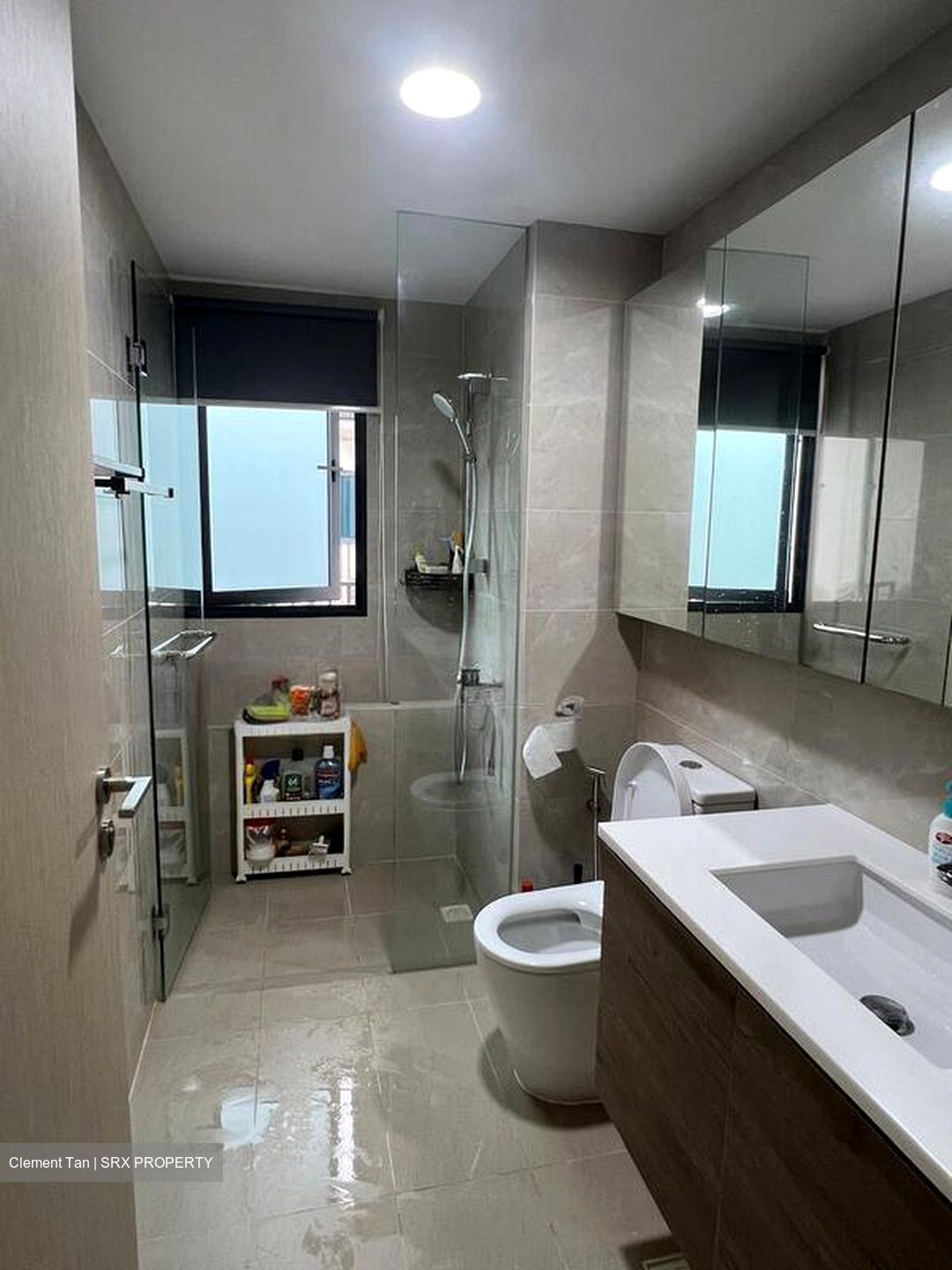 Treasure at Tampines (D18), Condominium #522637681
